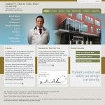 Samuel N. Marcus M.D., Ph.D.  -  Gastroenterology